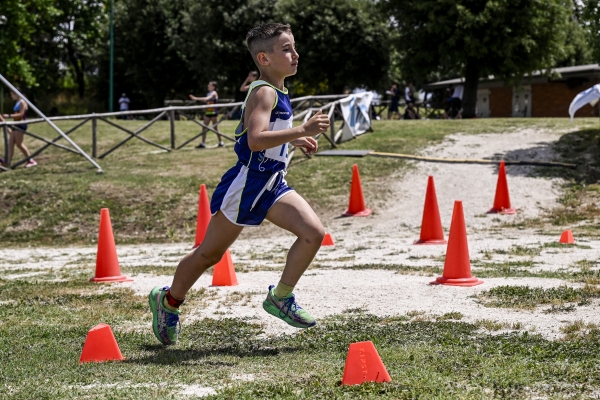 2026 FIPM Campionato Italiano Under 19 - Under 15