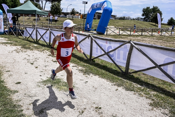 2026 FIPM Campionato Italiano Under 19 - Under 15
