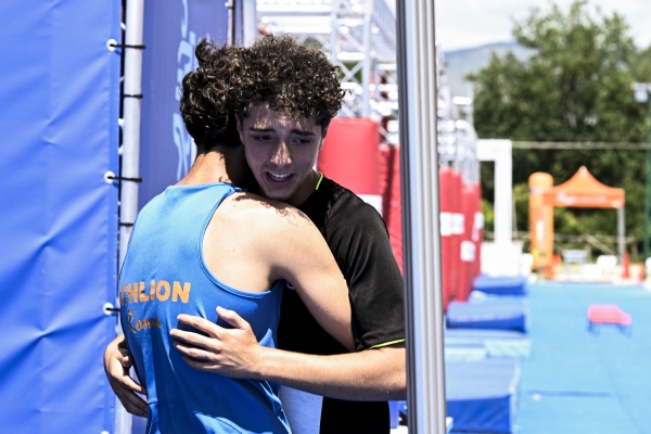 2026 FIPM Campionato Italiano Under 19 - Under 15