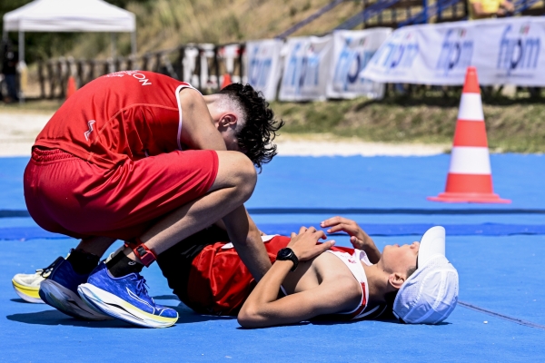 2026 FIPM Campionato Italiano Under 19 - Under 15