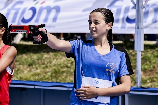 2026 FIPM Campionato Italiano Under 19 - Under 15