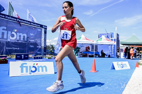 2026 FIPM Campionato Italiano Under 19 - Under 15