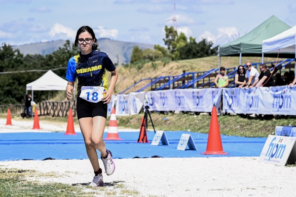 2026 FIPM Campionato Italiano Under 19 - Under 15