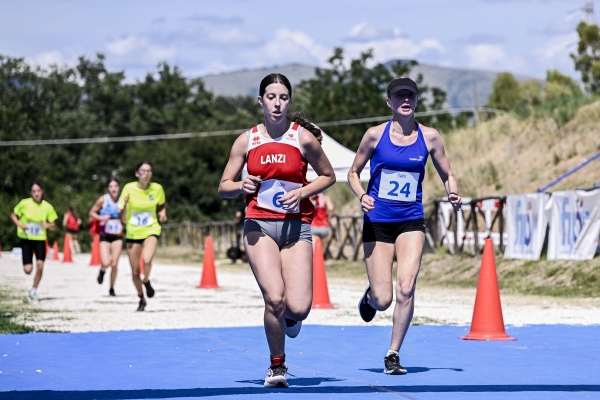 2026 FIPM Campionato Italiano Under 19 - Under 15