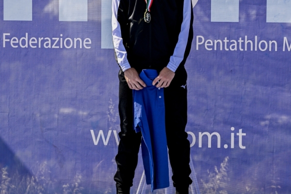 2026 FIPM Campionato Italiano Under 19 - Under 15