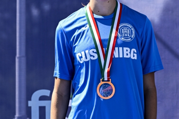 2026 FIPM Campionato Italiano Under 19 - Under 15