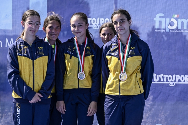 2026 FIPM Campionato Italiano Under 19 - Under 15