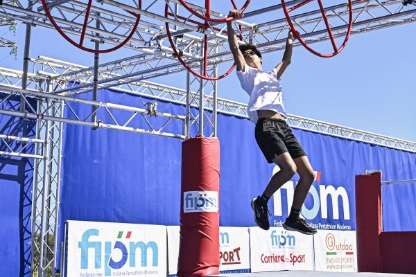 2026 FIPM Campionato Italiano Under 19 - Under 15