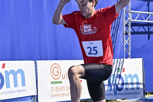 2026 FIPM Campionato Italiano Under 19 - Under 15