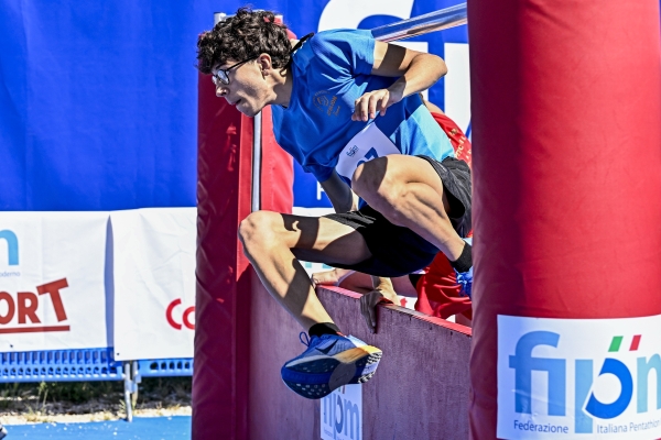 2026 FIPM Campionato Italiano Under 19 - Under 15