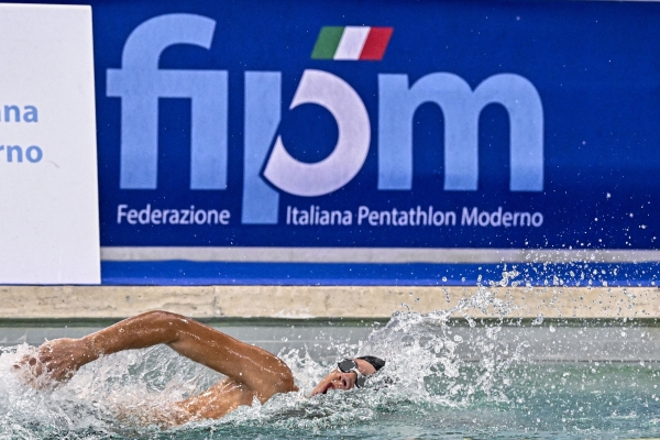 2026 FIPM Campionato Italiano Under 19 - Under 15