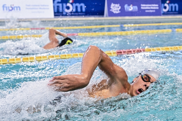2026 FIPM Campionato Italiano Under 19 - Under 15