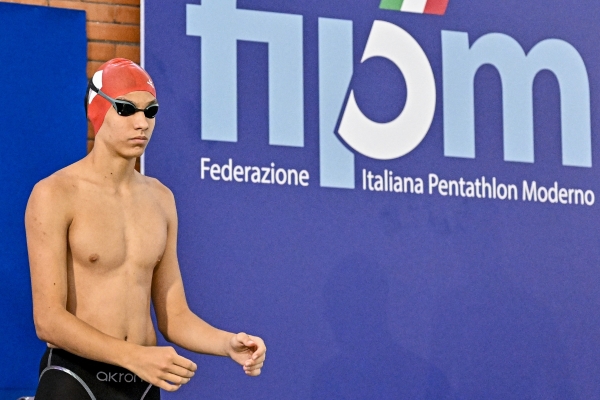 2026 FIPM Campionato Italiano Under 19 - Under 15