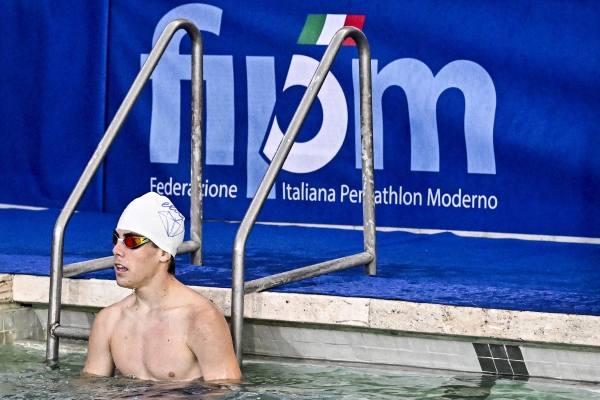2026 FIPM Campionato Italiano Under 19 - Under 15