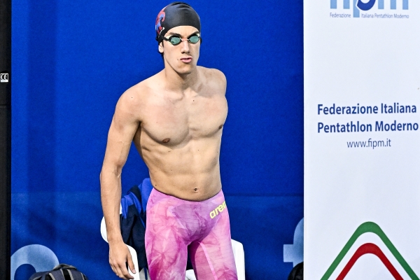 2026 FIPM Campionato Italiano Under 19 - Under 15