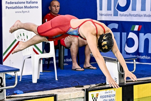2026 FIPM Campionato Italiano Under 19 - Under 15
