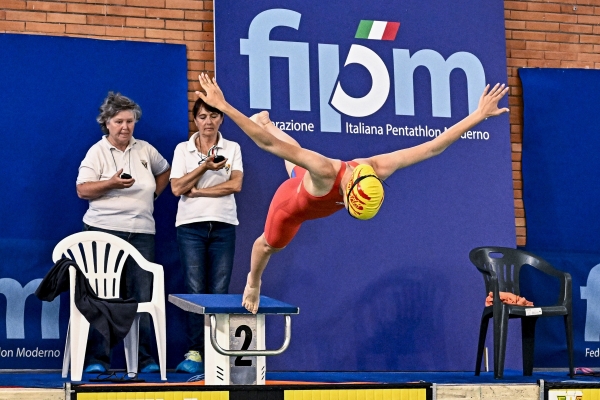 2026 FIPM Campionato Italiano Under 19 - Under 15
