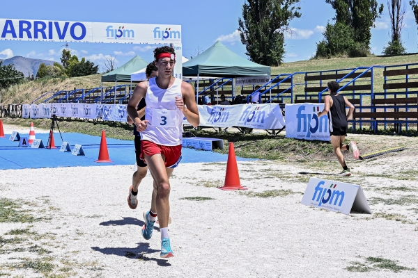 2026 FIPM Campionato Italiano Under 19 - Under 15
