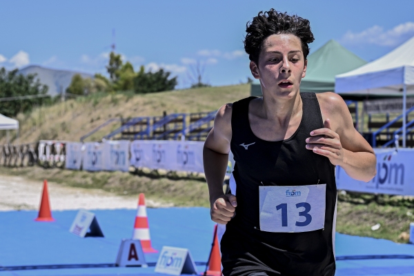 2026 FIPM Campionato Italiano Under 19 - Under 15