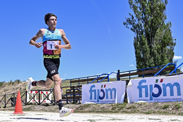 2026 FIPM Campionato Italiano Under 19 - Under 15