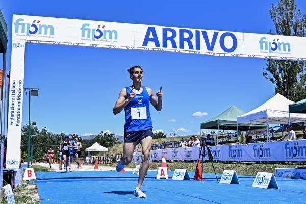 2026 FIPM Campionato Italiano Under 19 - Under 15