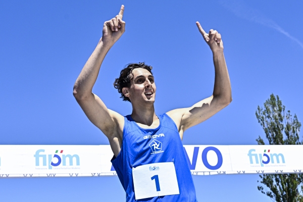 2026 FIPM Campionato Italiano Under 19 - Under 15