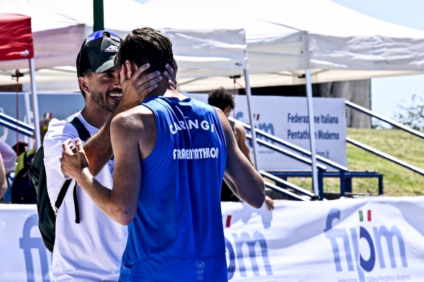 2026 FIPM Campionato Italiano Under 19 - Under 15