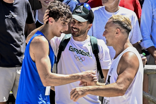 2026 FIPM Campionato Italiano Under 19 - Under 15