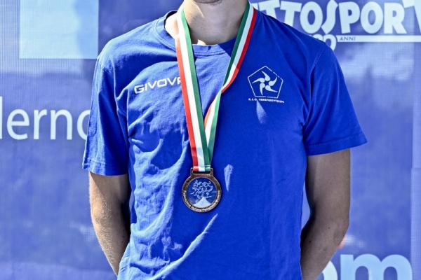 2026 FIPM Campionato Italiano Under 19 - Under 15