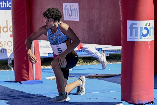 2026 FIPM Campionato Italiano Under 19 - Under 15
