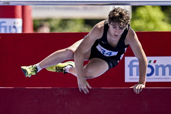 2026 FIPM Campionato Italiano Under 19 - Under 15