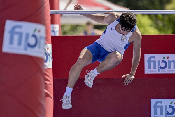 2026 FIPM Campionato Italiano Under 19 - Under 15