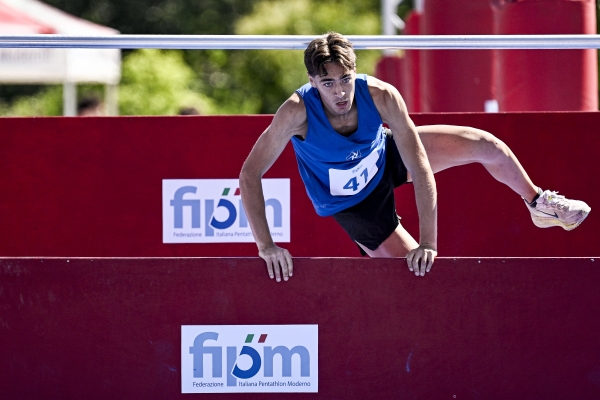 2026 FIPM Campionato Italiano Under 19 - Under 15