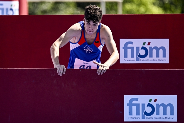 2026 FIPM Campionato Italiano Under 19 - Under 15