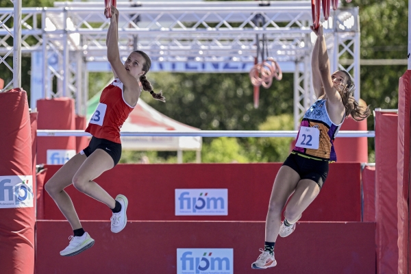 2026 FIPM Campionato Italiano Under 19 - Under 15