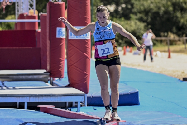 2026 FIPM Campionato Italiano Under 19 - Under 15