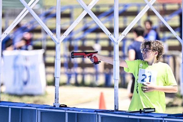2026 FIPM Campionato Italiano Under 19 - Under 15