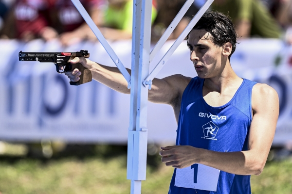 2026 FIPM Campionato Italiano Under 19 - Under 15