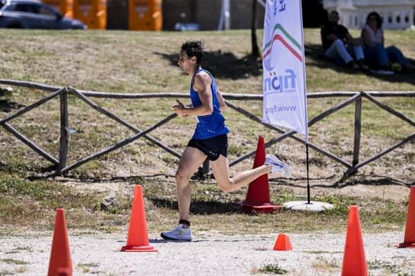 2026 FIPM Campionato Italiano Under 19 - Under 15