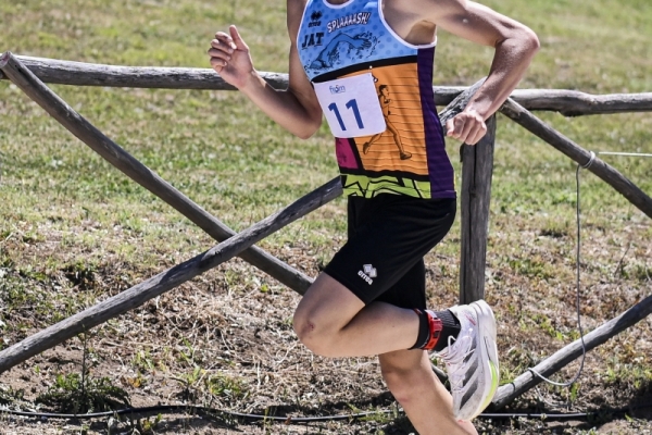 2026 FIPM Campionato Italiano Under 19 - Under 15