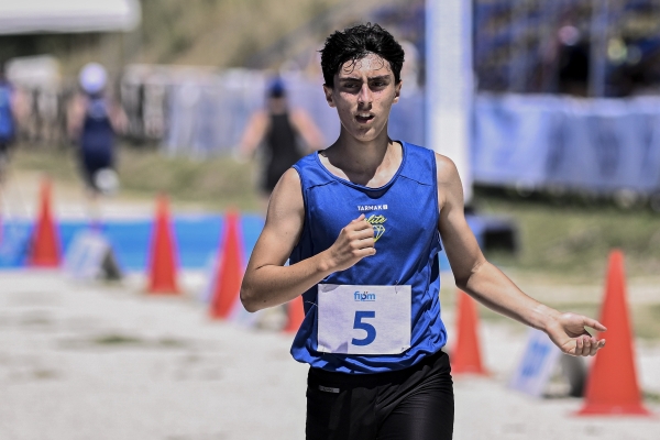2026 FIPM Campionato Italiano Under 19 - Under 15