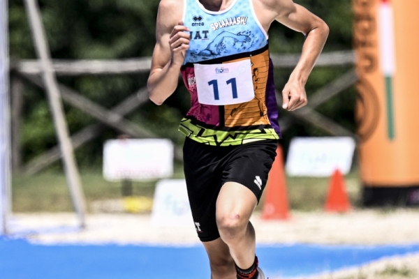 2026 FIPM Campionato Italiano Under 19 - Under 15