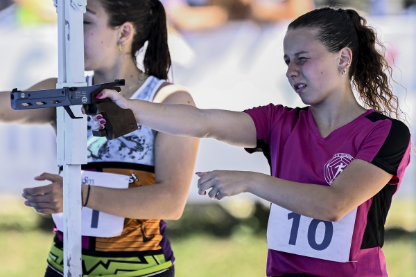 2026 FIPM Campionato Italiano Under 19 - Under 15