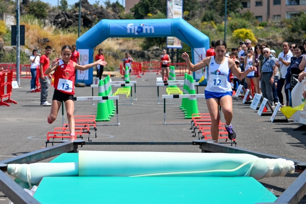 Campionati Italiani U17 - U13 m/f
Catania, 22-23 maggio 2026 - Foto MFsport