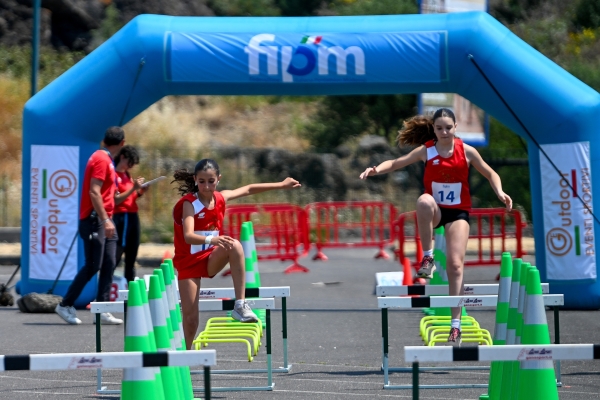 Campionati Italiani U17 - U13 m/f
Catania, 22-23 maggio 2026 - Foto MFsport