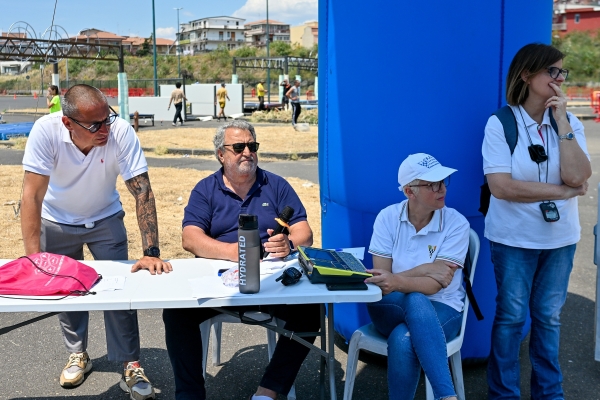 Campionati Italiani U17 - U13 m/f
Catania, 22-23 maggio 2026 - Foto MFsport