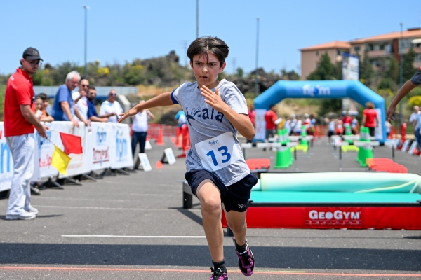 Campionati Italiani U17 - U13 m/f
Catania, 22-23 maggio 2026 - Foto MFsport