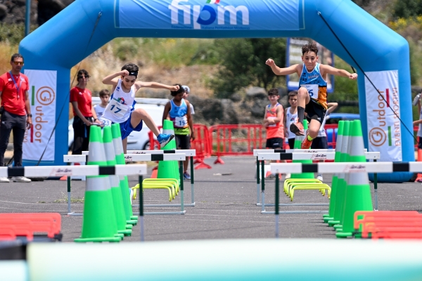 Campionati Italiani U17 - U13 m/f
Catania, 22-23 maggio 2026 - Foto MFsport