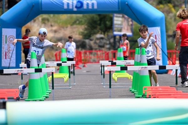 Campionati Italiani U17 - U13 m/f
Catania, 22-23 maggio 2026 - Foto MFsport