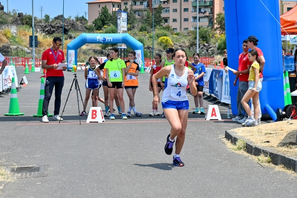 Campionati Italiani U17 - U13 m/f
Catania, 22-23 maggio 2026 - Foto MFsport